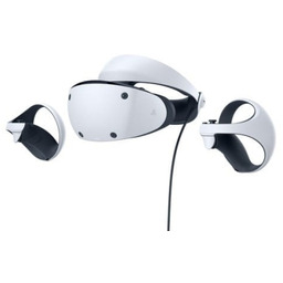 Sony Playstation VR 2 PS5