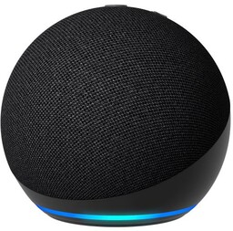 Amazon Echo Dot 5 Charcoal Inteligentny głośnik