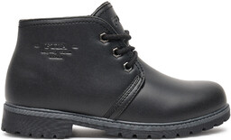 Trapery Fila FFW0466 Czarny