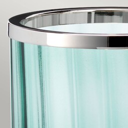 Quintiesse Lampa stołowa Arno, chromowy / srebrny, salon