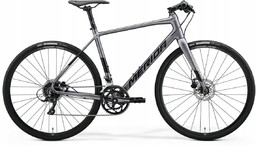 Rower szosowy fitness Merida SPEEDER 200 XL(59) SILK