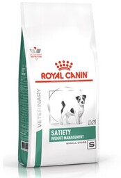 ROYAL CANIN Satiety Weight Management Small Dog 3kg