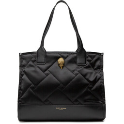 Torebka Kurt Geiger Recycled Sq Sm Shopper 8670900229