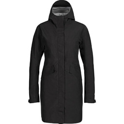 Mammut Anorak 3l Hs Hooded Parka Damski Anorak