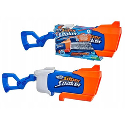 NERF, Super Soaker, Pistolet na wodę, Rainstorm