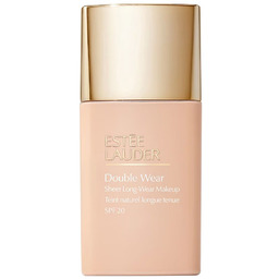 Double Wear Sheer Long-Wear Foundation SPF20 długotrwały półprzezroczysty