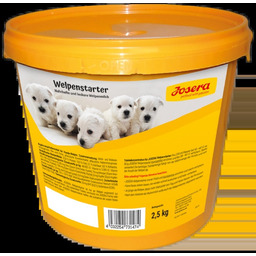 Josera Welpenstarter 2,5kg