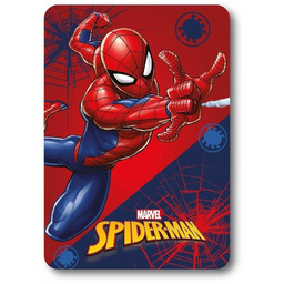 Koc polarowy Spider-Man KDAD-32