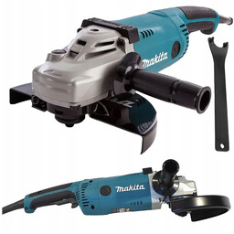 Makita Szlifierka Kątowa GA9020R 2200W 230mm