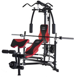 CYBORG 1 ATLAS DO ĆWICZEŃ HMS