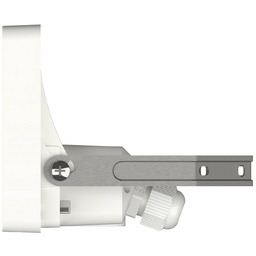 Theben Reflektor zewnętrzny LED theLeda B20 dual, biały,