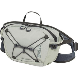 Jack Wolfskin Unisex Velocity Hipbag nieużywany, liść mięty,