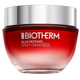 Biotherm Blue Peptides Uplift Cream Rich 50ml krem