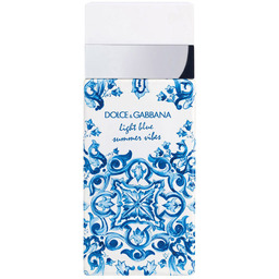 Dolce & Gabbana Light Blue Summer Vibes woda