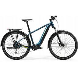 E-bike Merida eBIG.TOUR 400 Eq 29" (M) Shimano