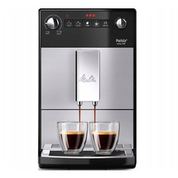 Ekspres Ciśnieniowy Melitta Purista F23/0-101 1.2L 1450