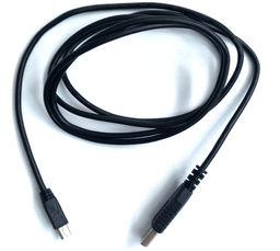 Zoom USB-1 - kabel USB-A na Mini-B