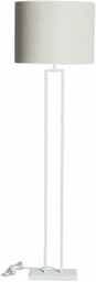 Lampa podłogowa Snow White 175cm, 50 x 175