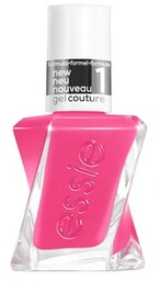 essie gel couture by essie Lakier do paznokci