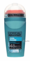L''Oréal - MEN EXPERT - COOL POWER -