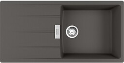 FRANKE 114.0716.329 CNG 611-100 XL Zlewozmywak wbudowywany Fragranit