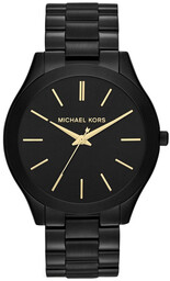 ZEGAREK DAMSKI Michael Kors Slim Runway MK3494 +