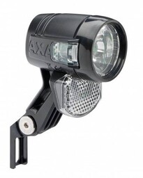 Lampa przednia AXA BLUELINE 30-T Steady Auto