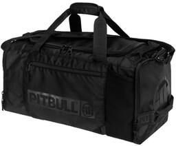 Torba Treningowa Pitbull Fight Hilltop Pojemna Sportowa