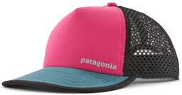 Czapka z daszkiem Patagonia Duckbill Running Trucker Hat