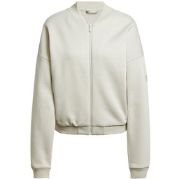 adidas Kobiety ESSENTIALS CONTEMPORARY LOGO BOMBER JACKET, Wonder
