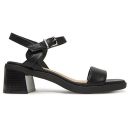 Sandały Clarks Jaylan Ray 26181658 Czarny