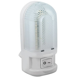 Lampka wtykowa do gniazdka kontaktu DEO 1W LED