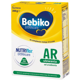 Bebiko Extra Care AR 1, Preparat do początkowego
