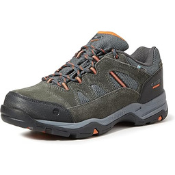 Hi-Tec Banderra Ii Wp męskie buty trekkingowe