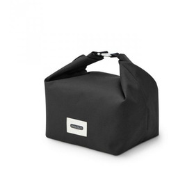 Black+blum BB-Lunch bag, czarny NEW