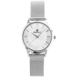 ZEGAREK DAMSKI PERFECT F349-02 (zp961a) + BOX