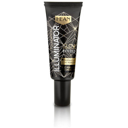Hean, Foundation Illuminator, rozświetlacz do podkładów, 20 ml