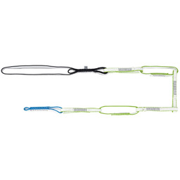 Lonża daisy Climbing Technology Multi Chain Evo