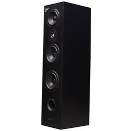 TONSIL Kolumna głośnikowa Maestro Classic Czarny (1 szt.)