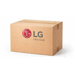 Lg AGU73972126 Profil dekoracyjny (front profile) do lodówki