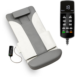 Powietrzna mata masująca Shiatsu Medivon Yoga wielostrefowa