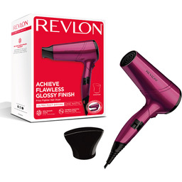 REVLON PERFECT HEATRVDR5229 Suszarka do włosów zmniejszająca elektryzowanie