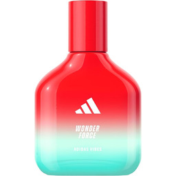 adidas Vibes Wonder Force woda perfumowana unisex o