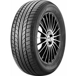 Nankang N-607+ 165/60 R15 81H samochód osobowy Opony