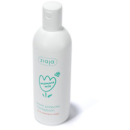 Ziaja Mamma Mia, krem przeciw rozstępom, 270ml