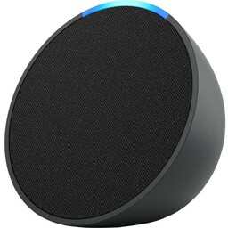 Amazon Echo Pop Charcoal Inteligentny głośnik