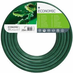 Wąż ogrodowy Economic 1 " 20 mb