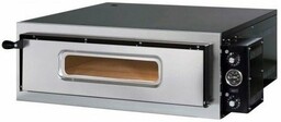 Fast Pizza Piec do pizzy 1-komorowy elektryczny 4,8
