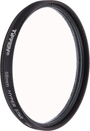 Tiffen 58HYSTR 58 mm filtr Hyper Star