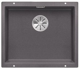 BLANCO 523433 Komora podwieszana SUBLINE 500-U Silgranit PuraDur